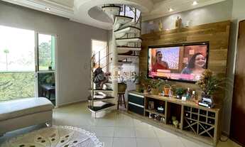 Imagem 2: Cobertura Duplex Jardim Pedroso Mauá