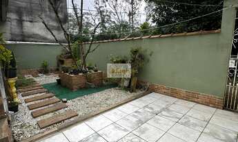 Imagem: Casa térrea em Ribeirão Pires - Parque