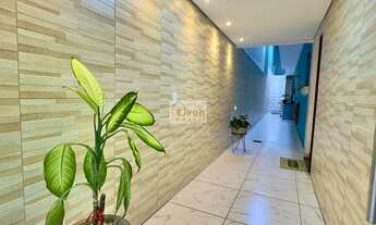 Imagem 4: Sobrado Jardim Guapituba Mauá