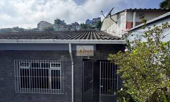 Imagem: Casa Térrea Ribeirão Pires