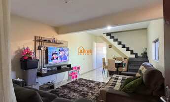 Imagem 4: Casa Jardim Campo Verde Mauá