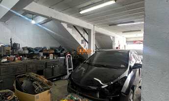 Imagem 7: Galpão à Venda ? Vila Bocaina - Mauá