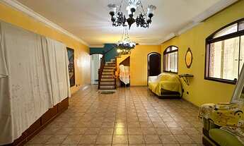 Imagem 7: Sobrado 3 DORMITORIOS SENDO 3 SUITES 4 VAGAS JARDIM MAUA