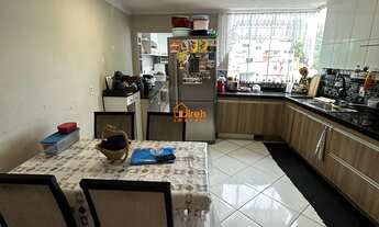 Imagem 5: Sobrado Parque das Américas Mauá