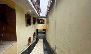 Imagem 5: Sobrado 3 DORMITORIOS SENDO 3 SUITES 4 VAGAS JARDIM MAUA