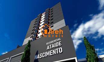 Imagem 2: Apartamento 2 dorm 1 vaga Centro de Mauá