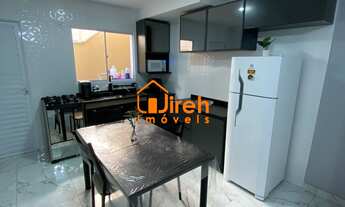 Imagem 7: Sobrado em condomínio fechado Mauá