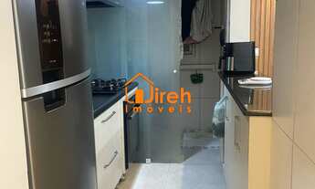 Imagem 6: Apartamento com Sacada Parque São Vicente, Mauá