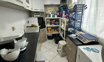 Imagem 4: Sobrado Parque das Américas Mauá