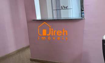 Imagem 6: Cobertura Duplex com lazer completo Parque São Vicente, Mauá