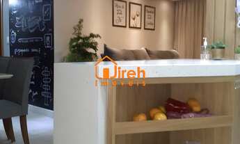 Imagem 4: Apartamento 3 Dormitórios Vila Vitória Mauá