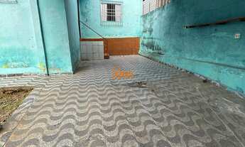 Imagem: Casa Assobradado no Jardim Itapark Mauá