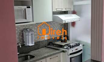 Imagem 3: Cobertura Duplex com lazer completo Parque São Vicente, Mauá