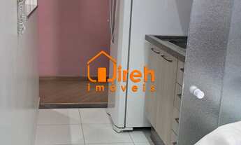 Imagem 7: Cobertura Duplex com lazer completo Parque São Vicente, Mauá