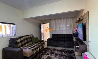 Imagem 5: Casa Jardim Campo Verde Mauá