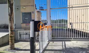 Imagem: Sobrado em condomínio fechado Mauá