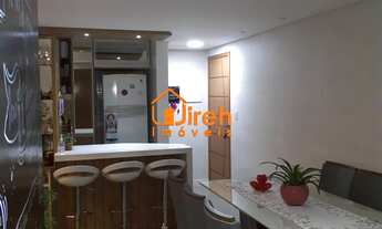 Imagem: Apartamento 3 Dormitórios Vila Vitória