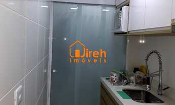 Imagem 7: Apartamento 3 Dormitórios Vila Vitória Mauá