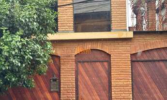 Imagem: Sobrado 3 DORMITORIOS SENDO 3 SUITES 4 VAGAS