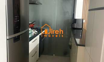 Imagem 4: Apartamento com Sacada Parque São Vicente, Mauá