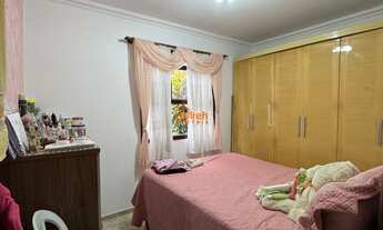 Imagem 6: Sobrado Jardim Guapituba ? Mauá