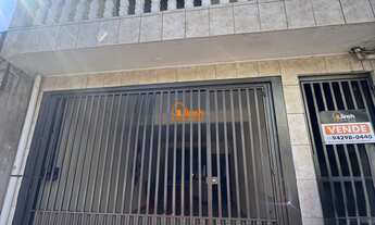 Imagem: Casa Jardim Campo Verde Mauá