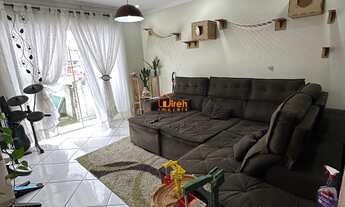 Imagem: Sobrado Parque das Américas Mauá