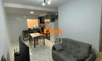 Imagem 5: Sobrado em condomínio fechado Mauá