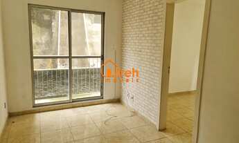 Imagem: Apartamento à Venda, Jardim Estrela, Mauá