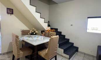 Imagem 7: Casa Jardim Campo Verde Mauá