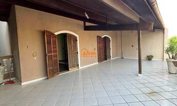 Imagem: Sobrado Jardim Pilar Mauá