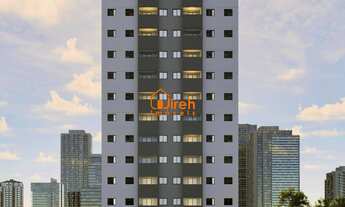 Imagem: LANÇAMENTO VILA GUARANI, MAUÁ