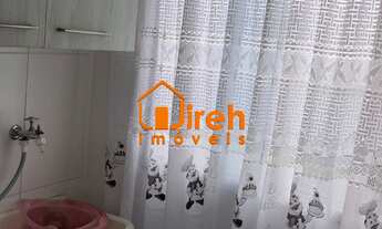 Imagem 5: Cobertura Duplex com lazer completo Parque São Vicente, Mauá