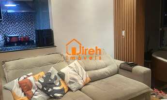 Imagem 3: Apartamento com Sacada Parque São Vicente, Mauá