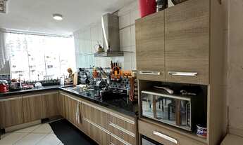 Imagem 3: Sobrado Parque das Américas Mauá