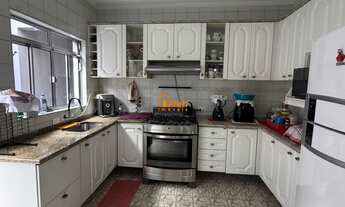 Imagem: Sobrado Parque das Américas, Mauá