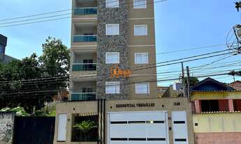 Imagem 2: Cobertura Duplex em Ribeirão Pires Centro