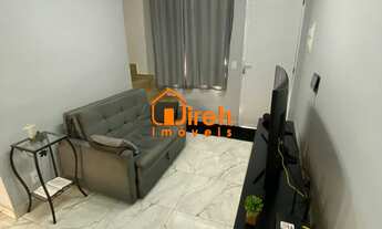 Imagem 6: Sobrado em condomínio fechado Mauá