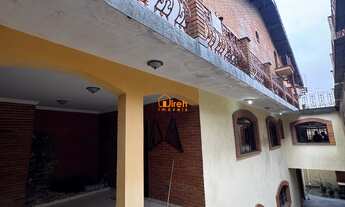 Imagem 6: Sobrado 3 DORMITORIOS SENDO 3 SUITES 4 VAGAS JARDIM MAUA