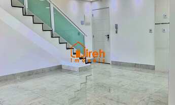 Imagem 5: Cobertura Duplex em Ribeirão Pires Centro