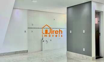 Imagem 4: Cobertura Duplex em Ribeirão Pires Centro