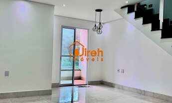 Imagem 6: Cobertura Duplex em Ribeirão Pires Centro