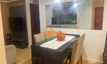 Imagem 5: Apartamento com Sacada Parque São Vicente, Mauá