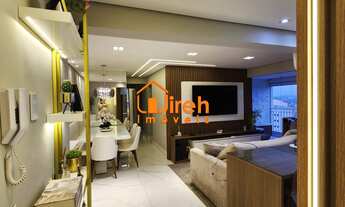 Imagem: Apartamento Porteira Fechada Jardim Pedroso