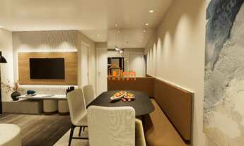 Imagem 2: LANÇAMENTO VILA GUARANI, MAUÁ