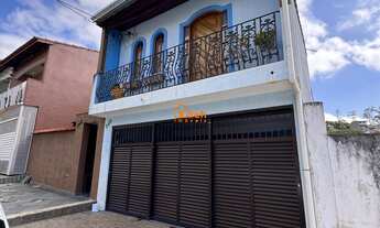 Imagem: Sobrado Jardim Guapituba Mauá