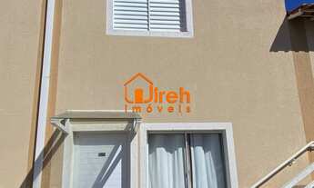 Imagem 4: Sobrado em condomínio fechado Mauá