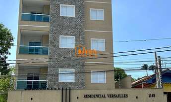 Imagem: Cobertura Duplex em Ribeirão Pires Centro