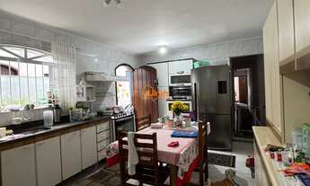 Imagem 4: Sobrado Jardim Guapituba ? Mauá