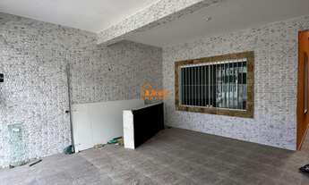 Imagem: Sobrado Jardim Nilza Maria, Mauá